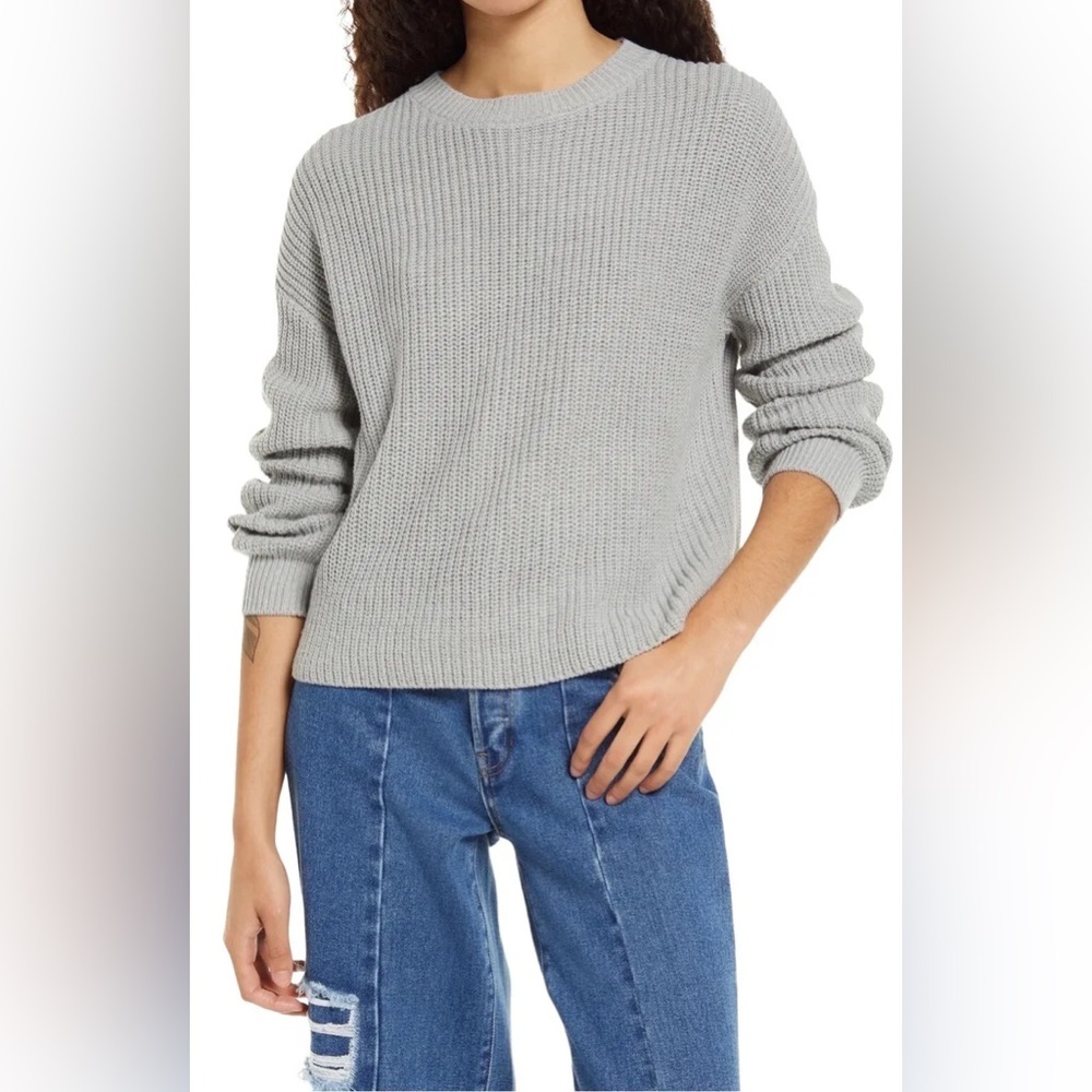 NWT Nordstrom BP Sweater